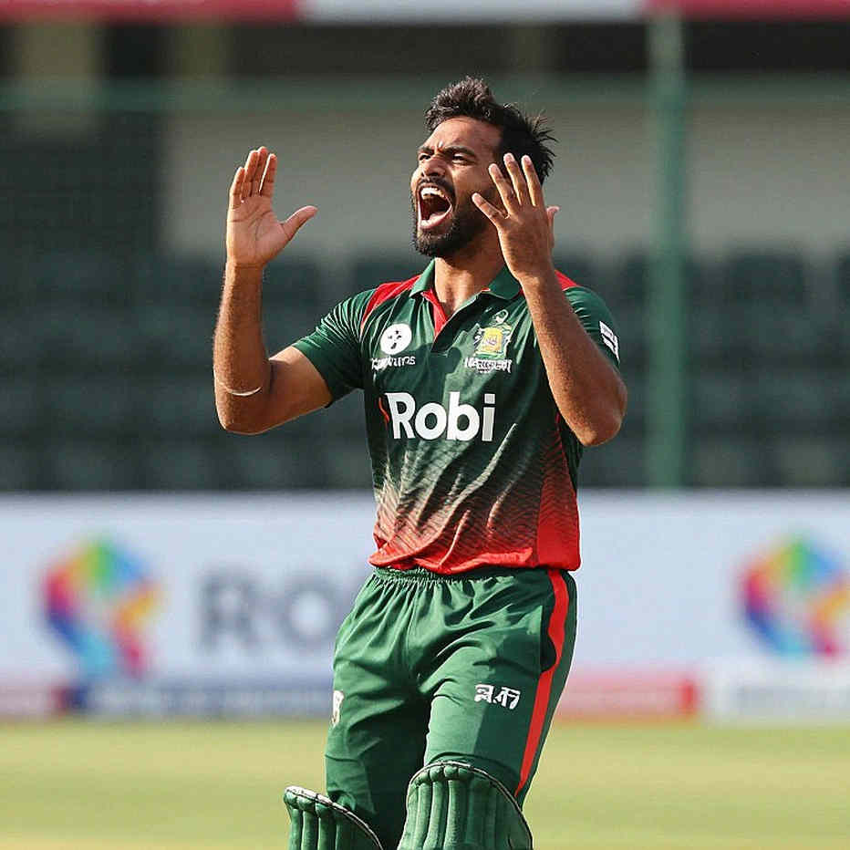 অ্যান্টিগার সেই রাত: বাংলাদেশ ক্রিকেটের স্মৃতি ও সাহসের গ্রামার