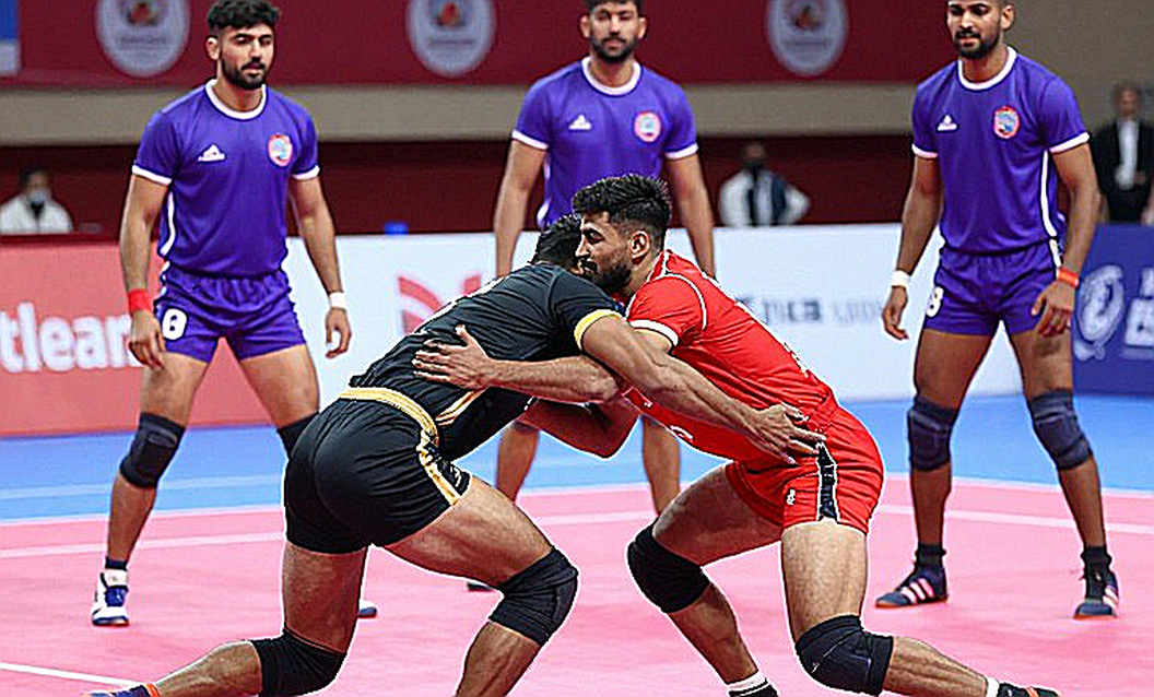 পাঁচ আসর, চার ফাইনালিস্ট: নারী কাবাডির আসল গল্পটি কে লিখবে