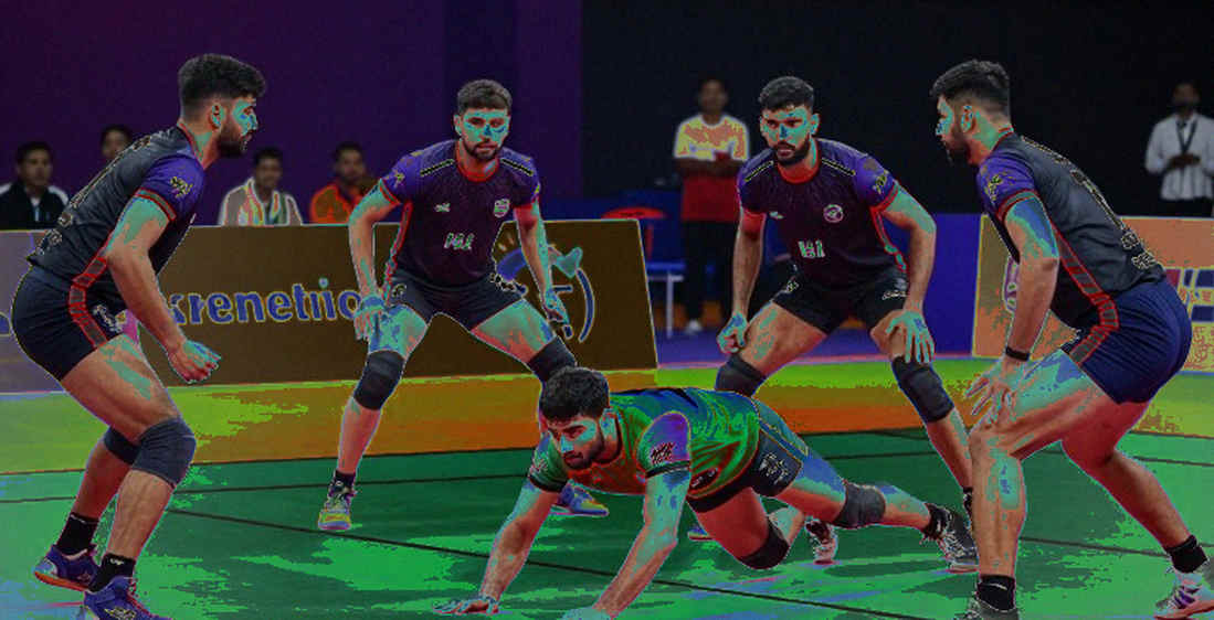 ভারত ৪৮-২৪ নেপাল: সেমিফাইনালের স্কোরলাইন যেভাবে একটি ফিটনেস-ব্যর্থতা ঢেকে রেখেছে