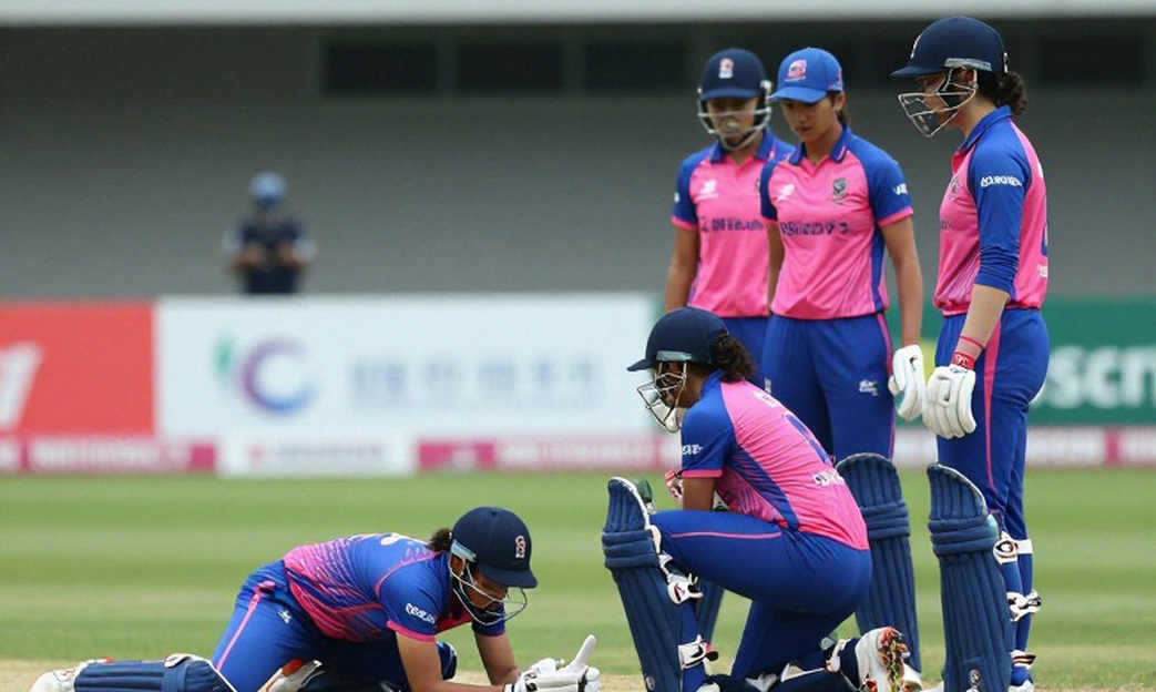 শ্যাডো ট্যুরের আসল স্কোরবোর্ড: পন্তের পাঁজর, চার দিনের কাঠামো এবং দুই দলের দুই ভিন্ন এজেন্ডা