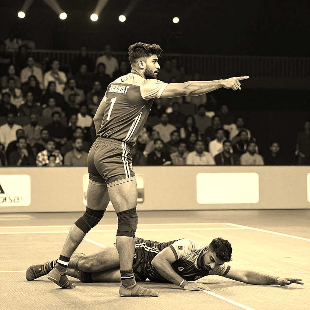 এশিয়ান গেমস ২০২৬ কাবাডি সেমিফাইনাল: ভারতের অপরাজিত স্রোত আর এক-রাউন্ড নকআউটের অদৃশ্য ঝুঁকি