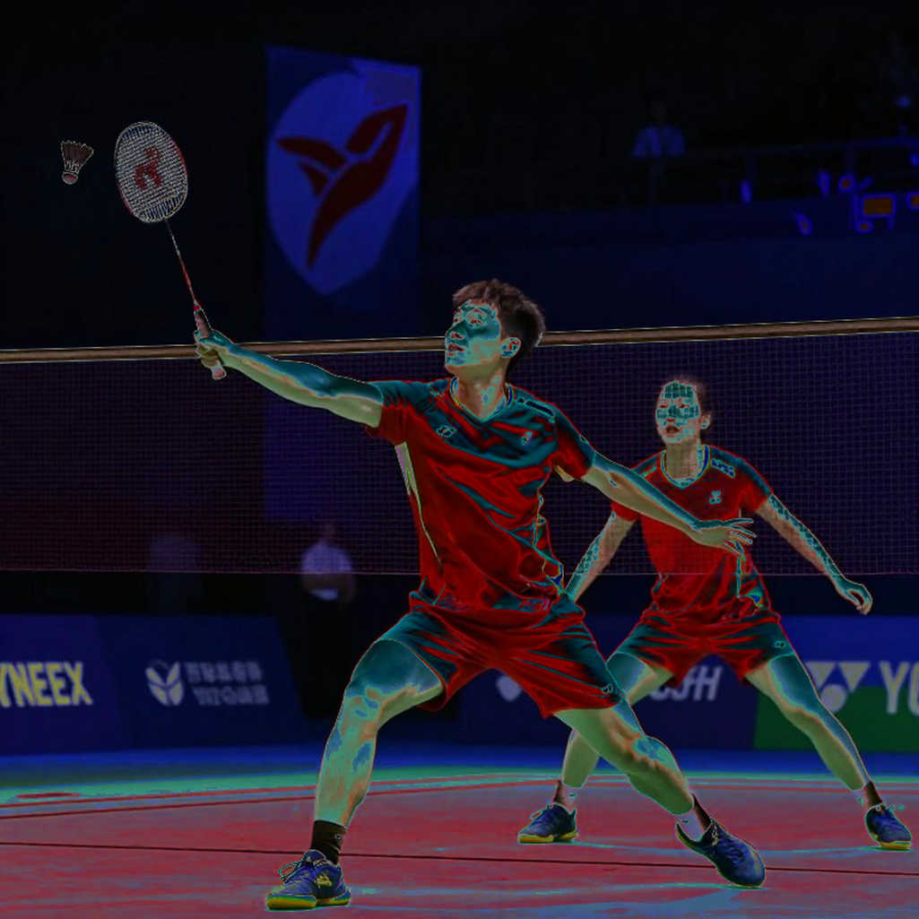 ডাবলসের বীমায় ইন্দোনেশিয়া ফাইনালে, ক্রিস্টির ১৪-২১ রেখে গেল প্রশ্ন