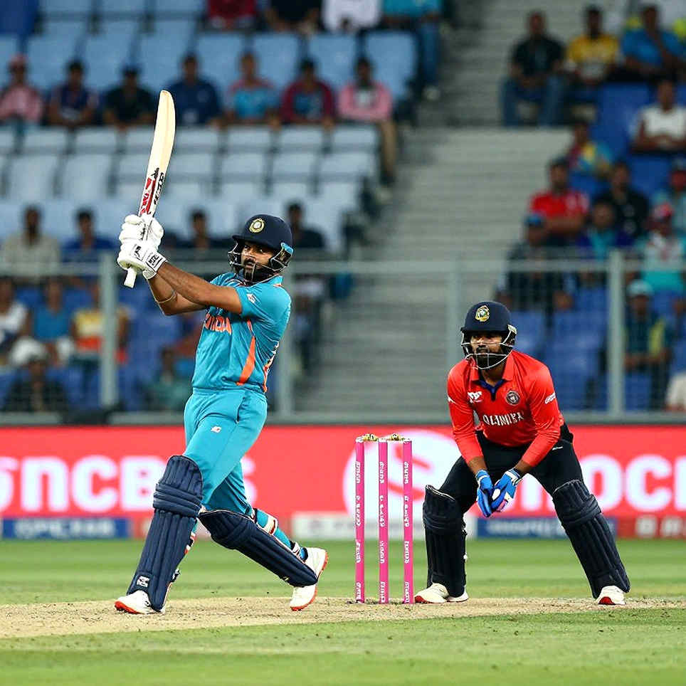 খালি ডেটার স্কোরবোর্ড: ক্রিকেট বিশ্লেষণে অনুপস্থিতির ভাষা