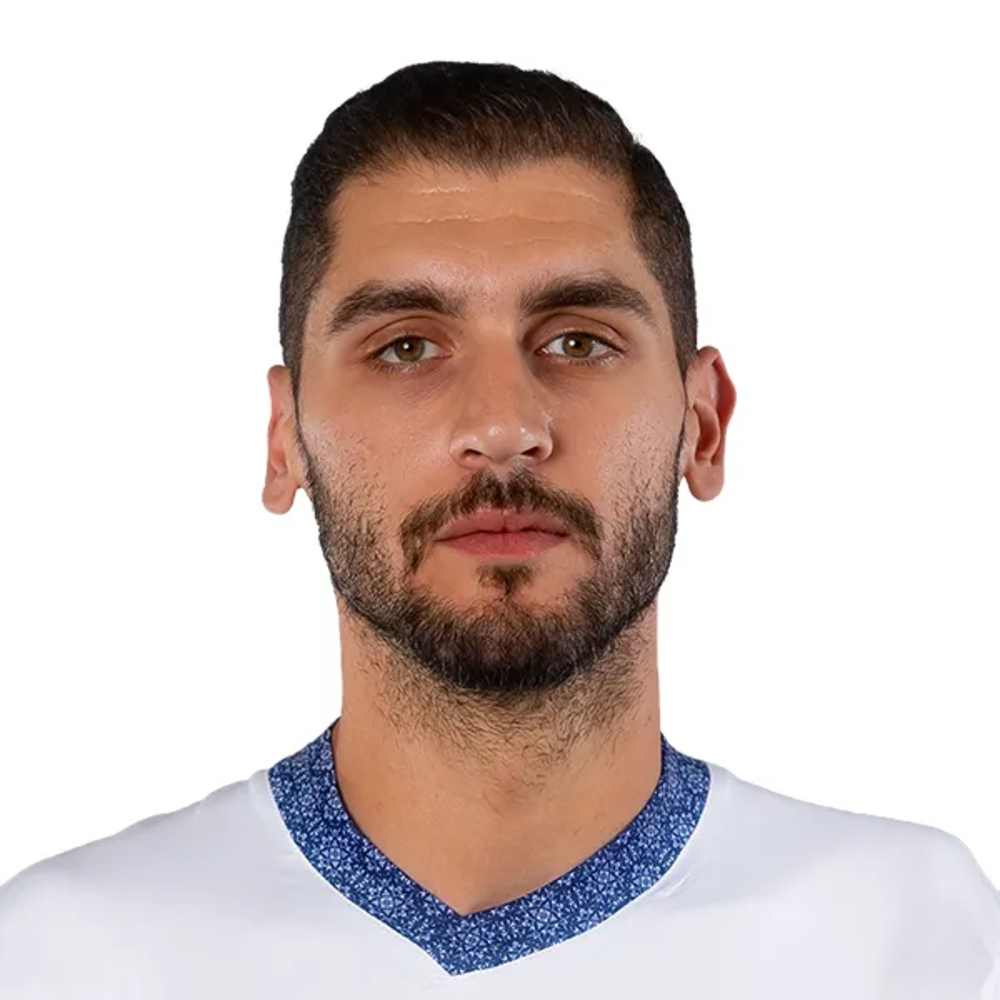 আলী রামেজানি